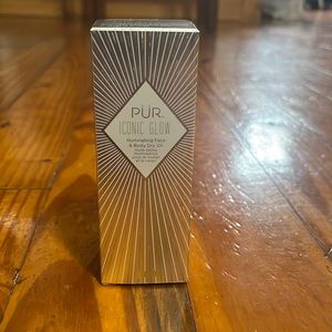✨Brand New✨ PUR Iconic Glow Illuminating Face and Body Dry Oil